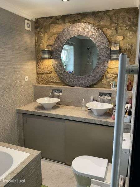 Moradia Bairro Norton de Matos - Grande imagem: 4/12