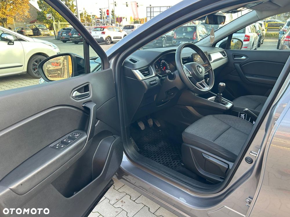 Renault Captur 1.0 TCe Intens - 15