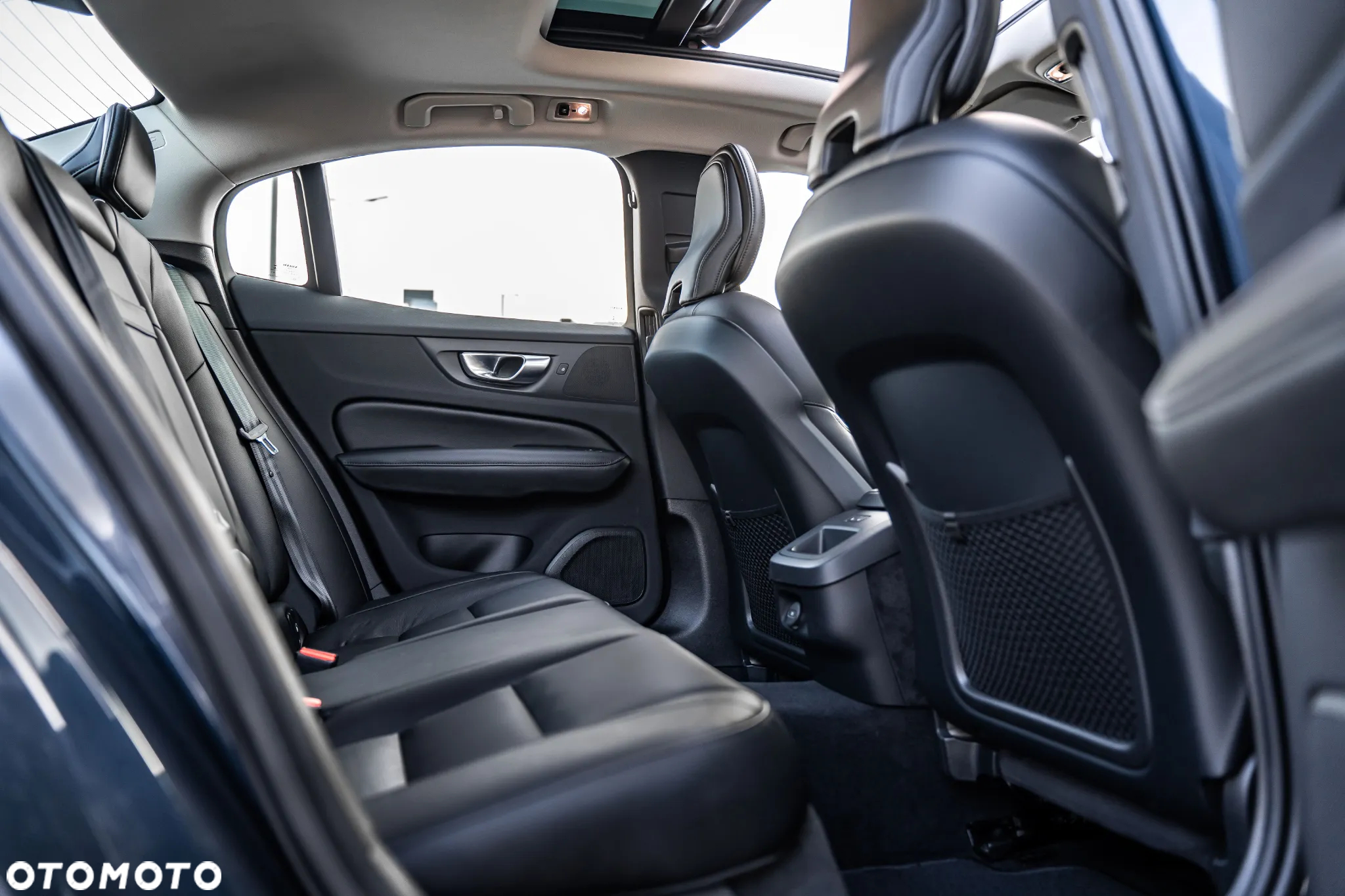 Volvo S60 - 4