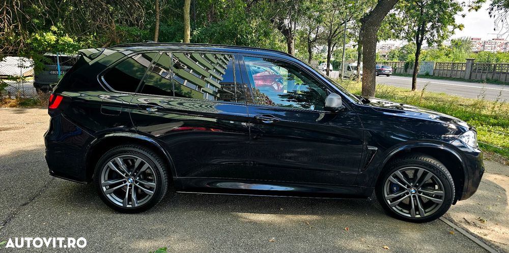 BMW X5 M - 11