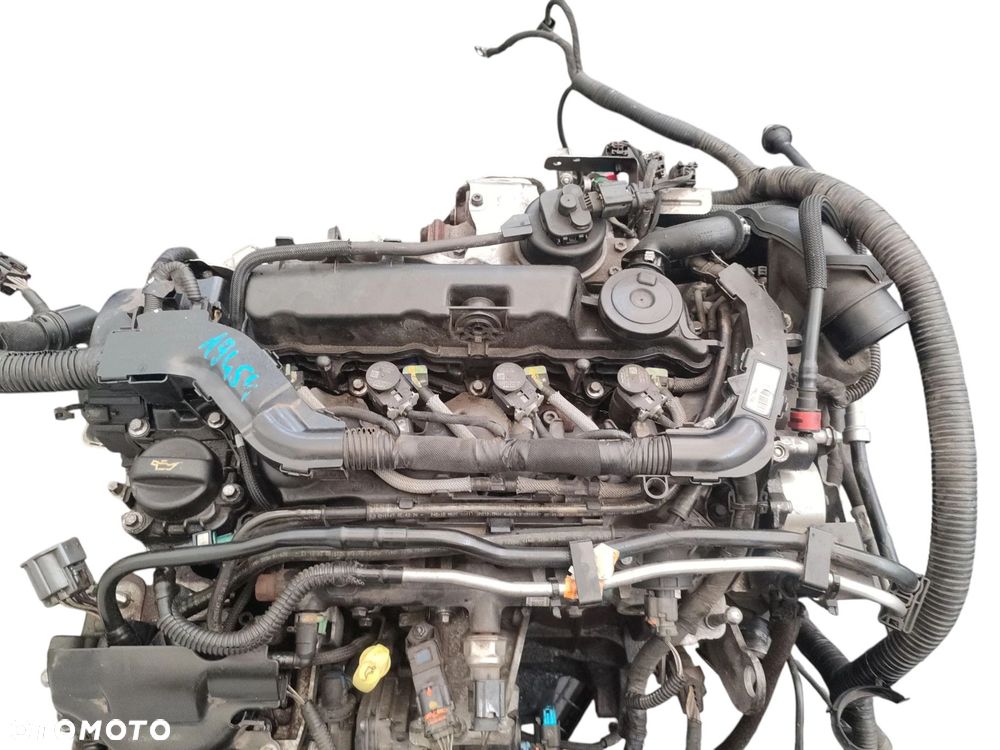 SILNIK KOMPLETNY FORD MONDEO MK5 (2014-2019) 2.0 TDCI 150KM T7CN - 14