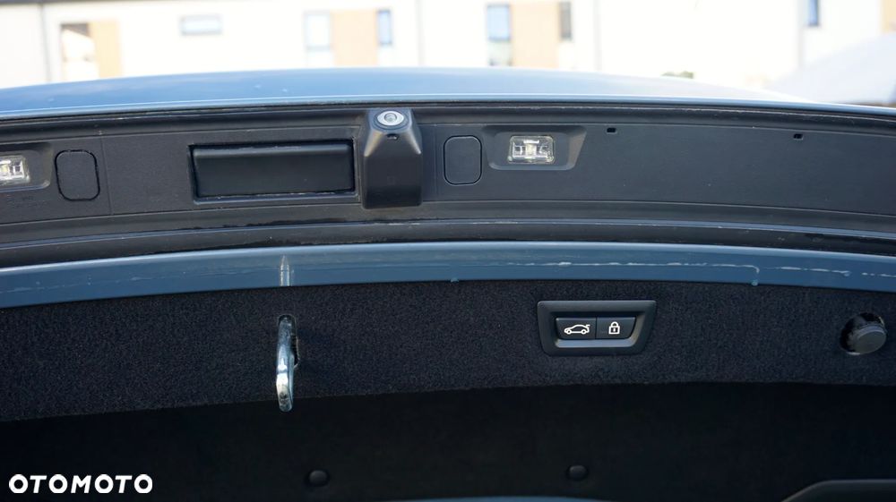 BMW Seria 8 840d xDrive - 11