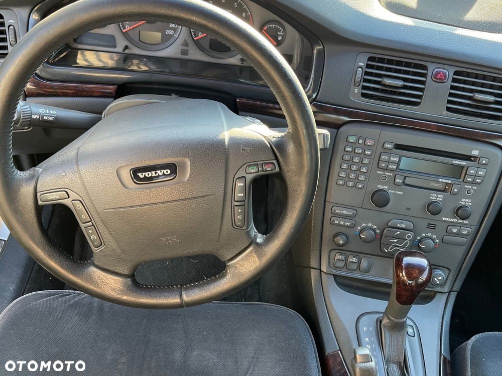 Volvo S80 2.9 Executive - 6