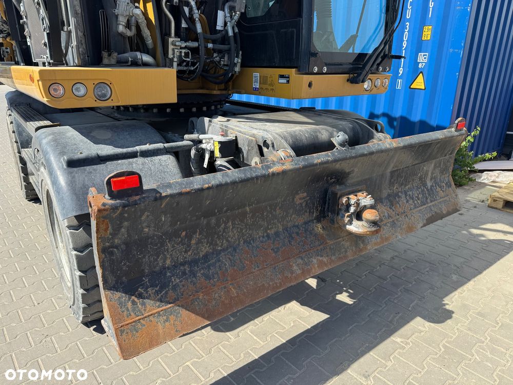 Caterpillar CAT M318F - 23