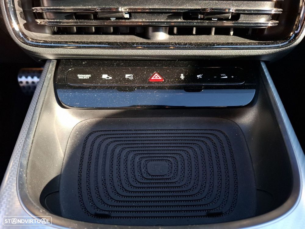 Mercedes-Benz CLA 250+ EQ - 21