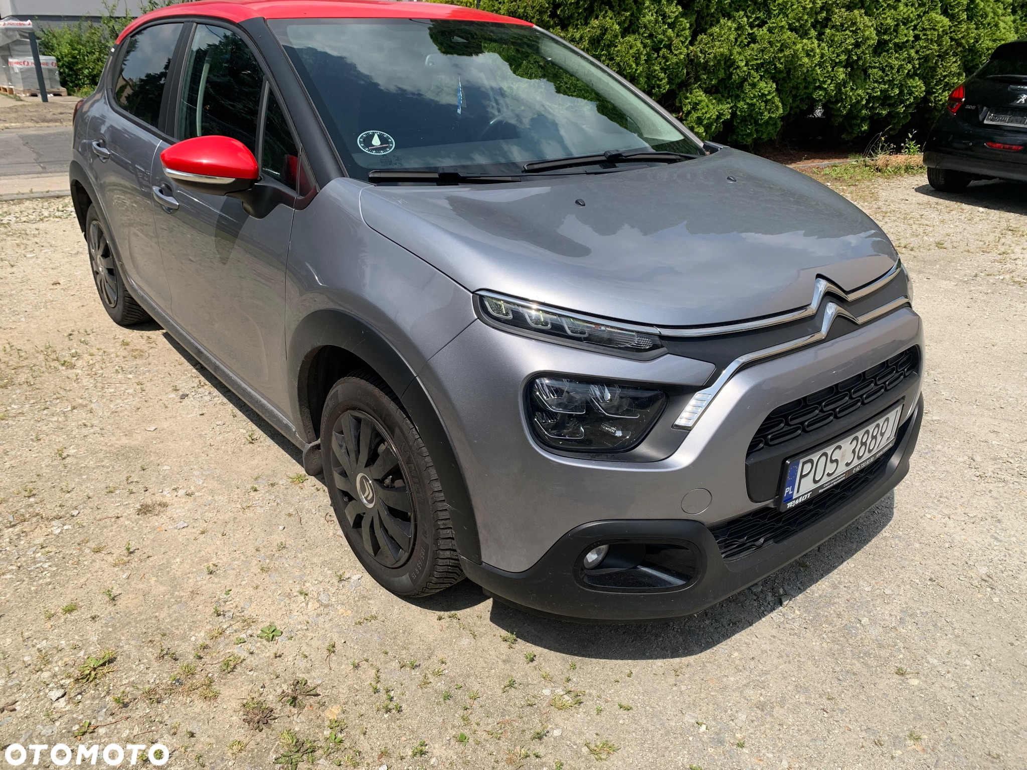 Citroën C3 - 7