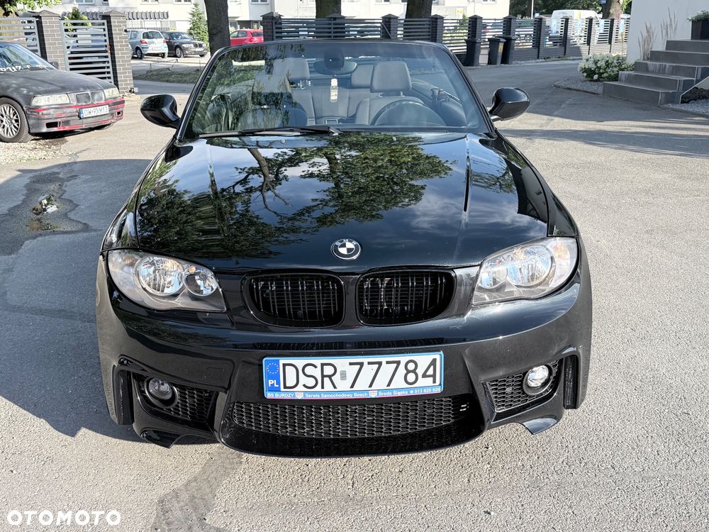 BMW Seria 1 118i - 3