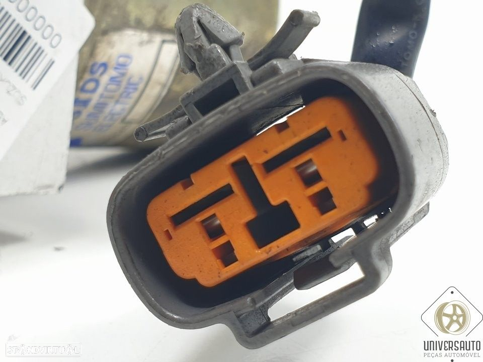 ABS SUZUKI BALENO 2000 - 3