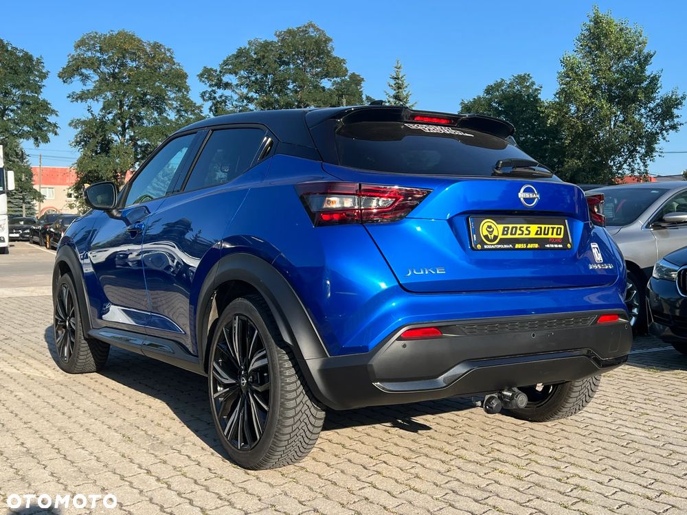 Nissan Juke - 7