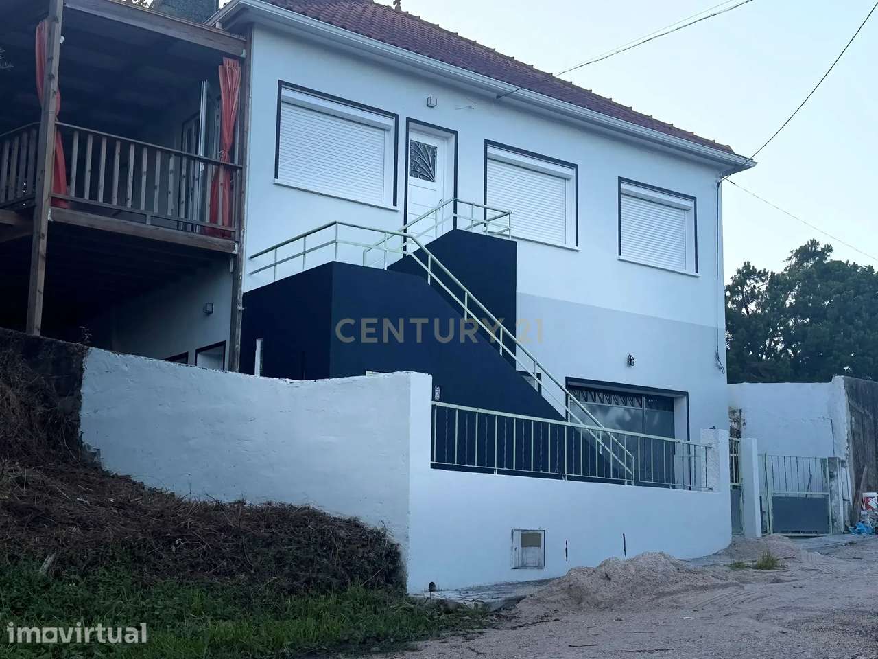 Espetacular Moradia em Pombal com Vista Panorâmica - Grande imagem: 3/21