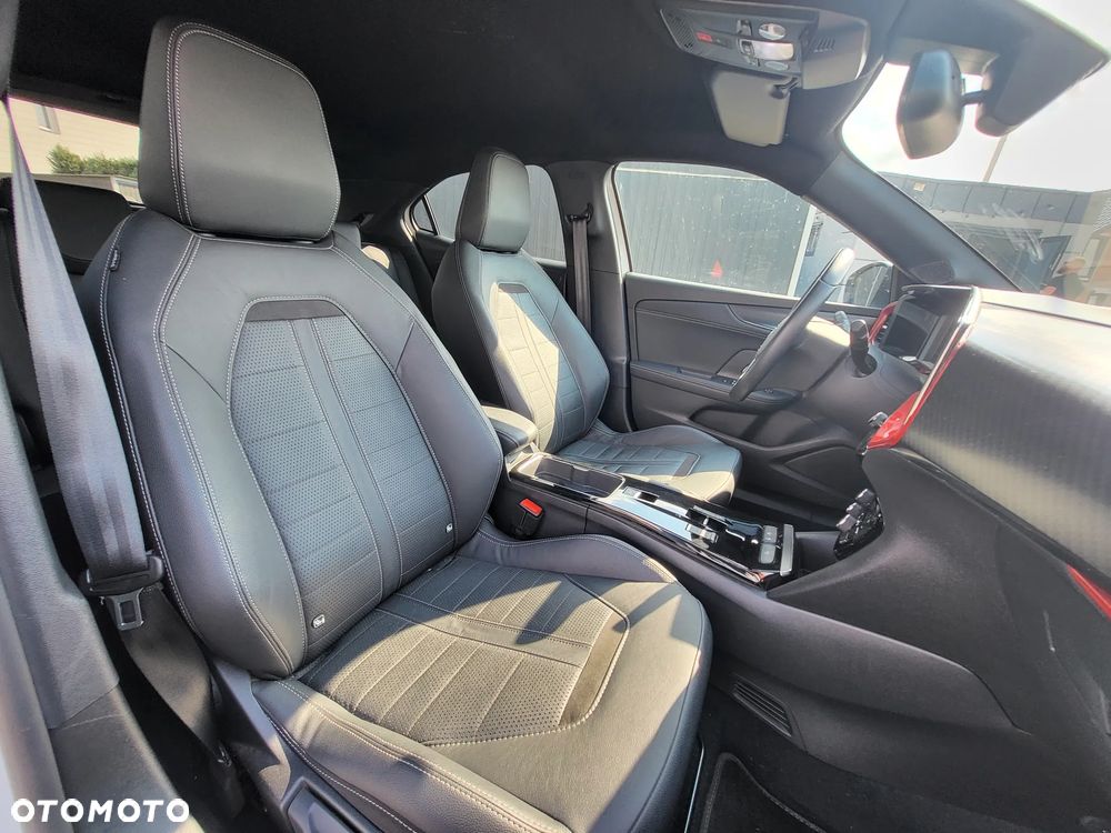 Opel Mokka Mokka-e GS - 8