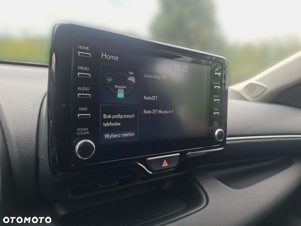 Toyota Yaris Hybrid 1.5 Comfort - 21