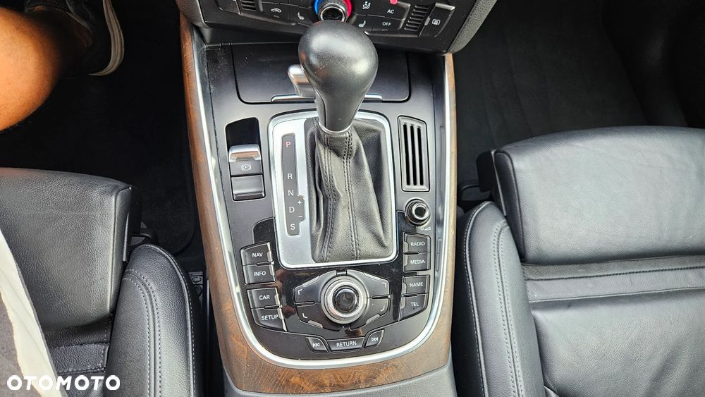 Audi Q5 2.0 TDI quattro (clean diesel) S tronic - 22