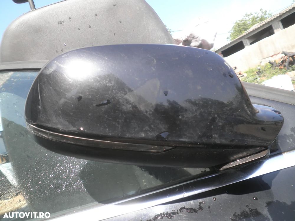 Oglinda completa stanga / dreapta Audi A4 B8 Facelift - 3