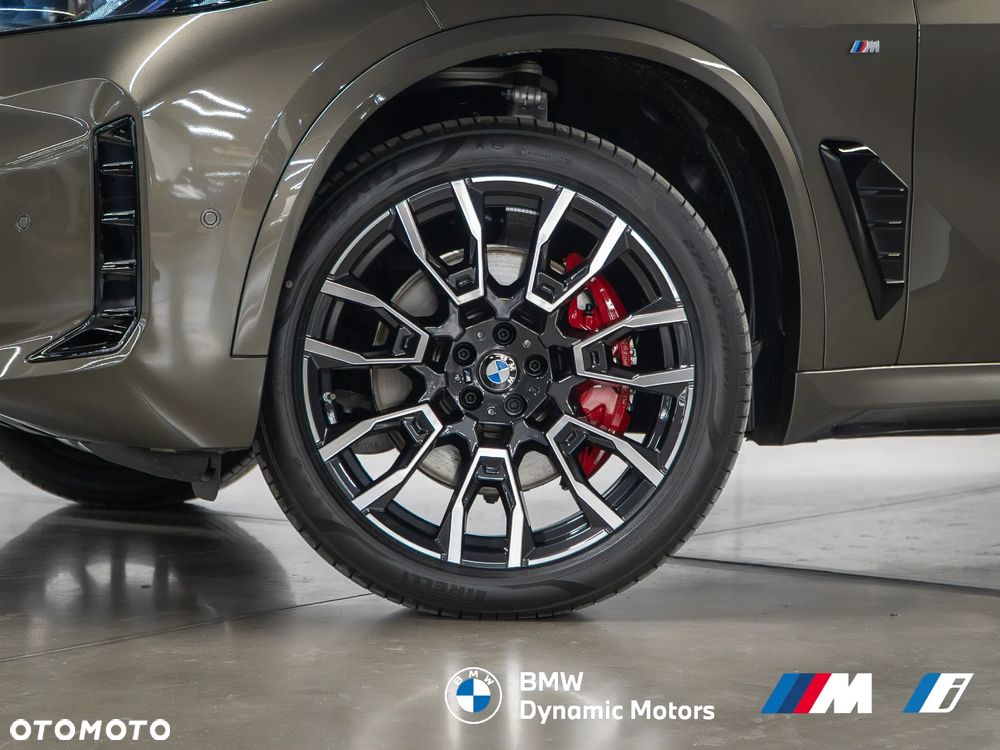BMW X5 xDrive30d - 10