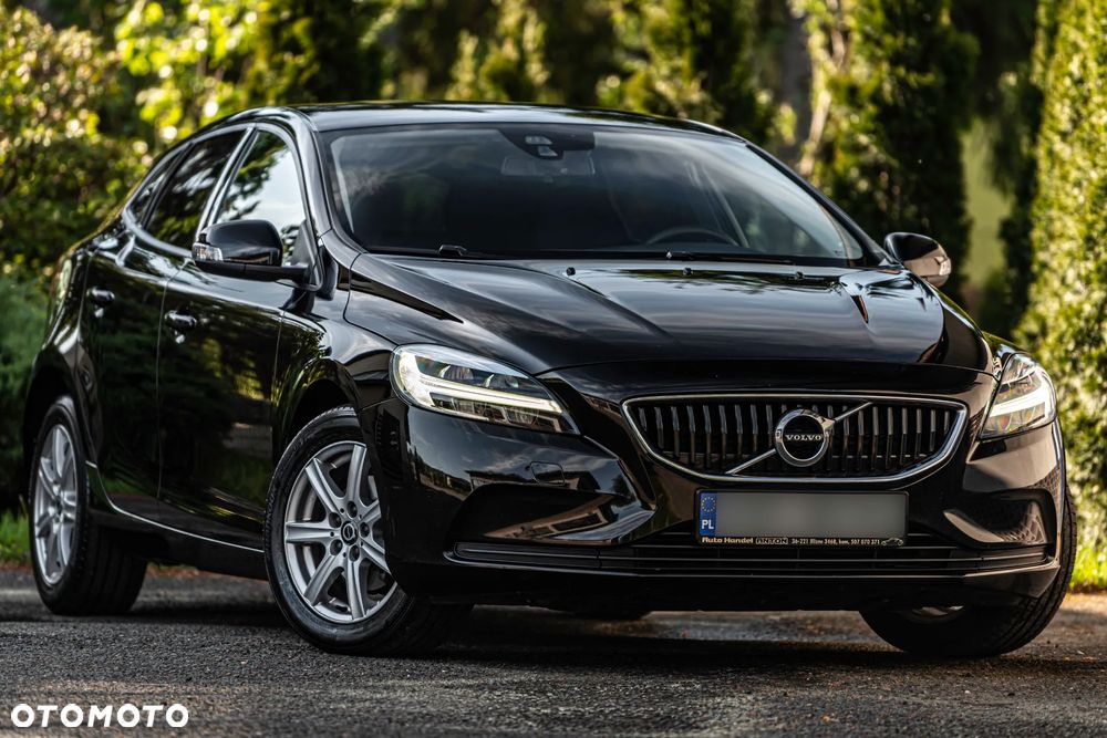 Volvo V40 D2 Momentum - 11