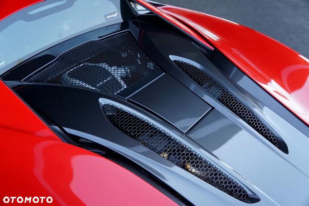McLaren 570S Coupe - 18