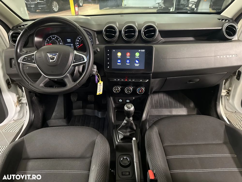 Dacia Duster - 10