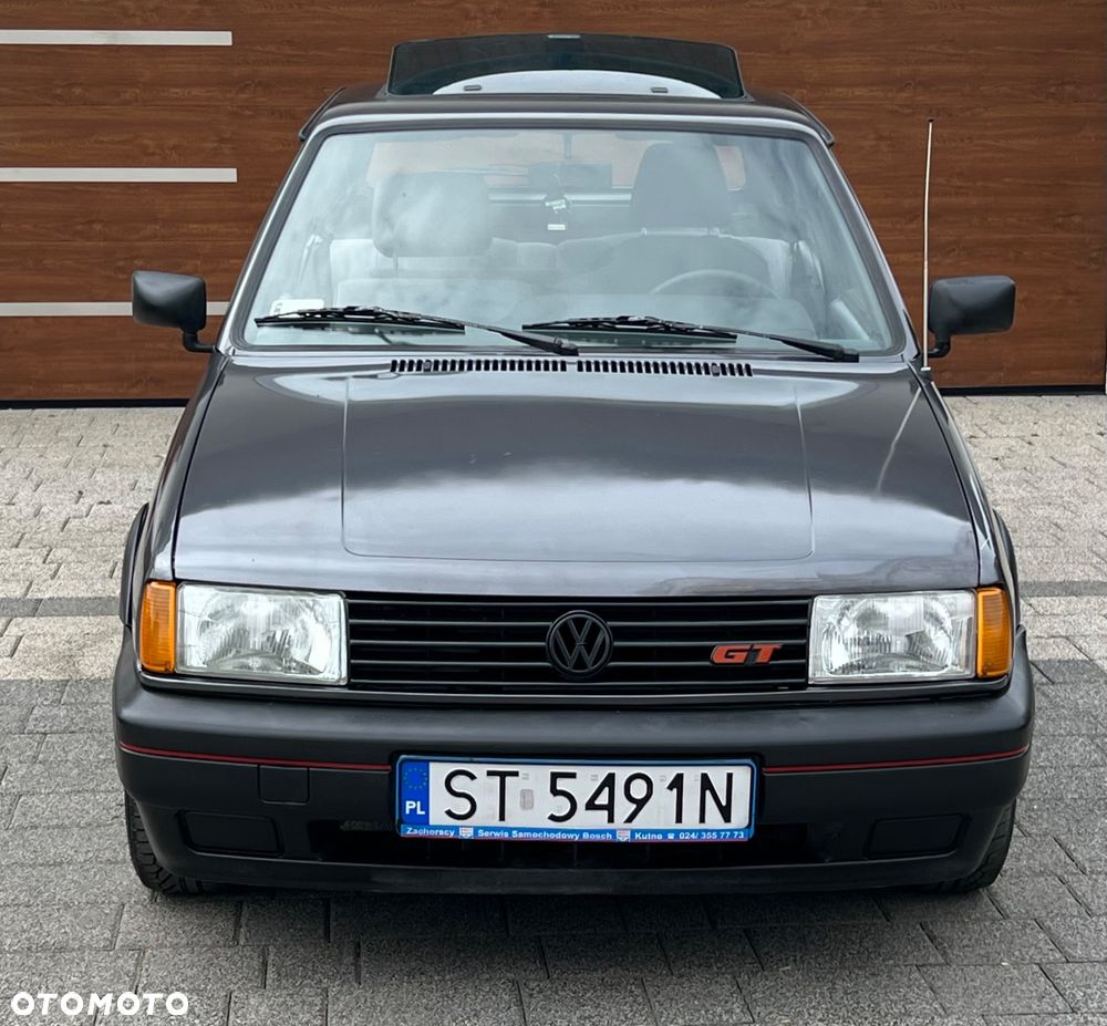 Volkswagen Polo 1.3 GT - 5