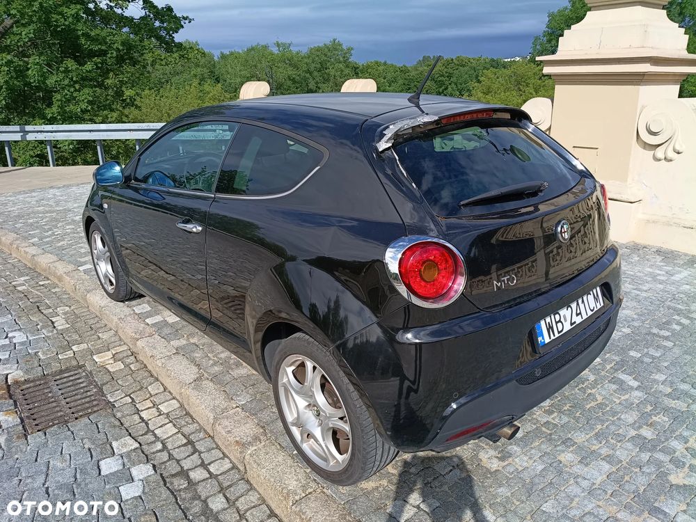 Alfa Romeo Mito - 14