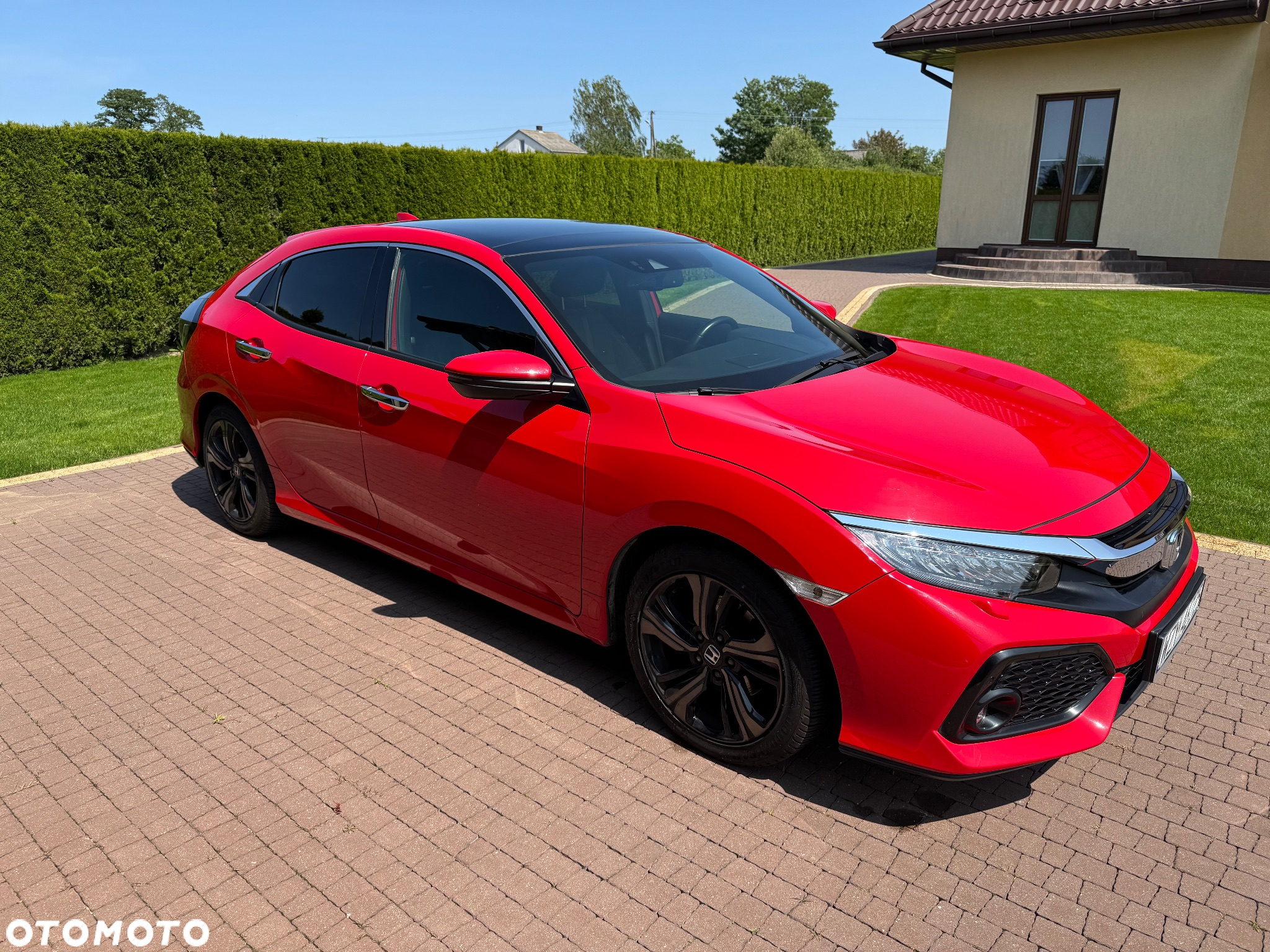 Honda Civic 1.5 T Prestige (Navi) - 3