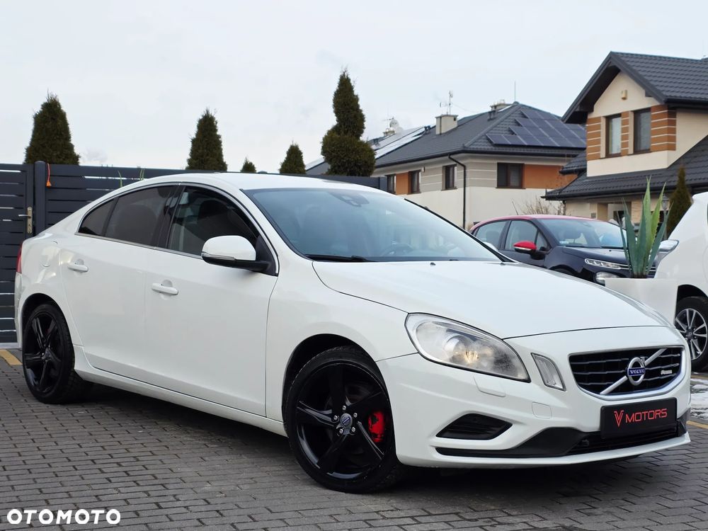 Volvo S60 D4 R-Design - 7