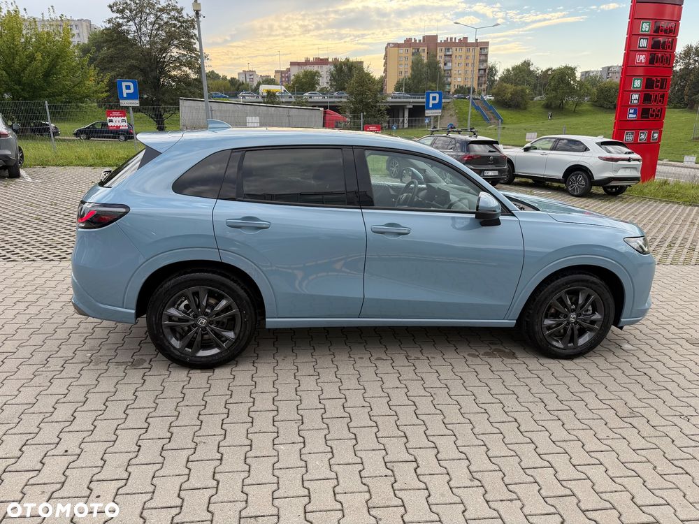 Honda ZR-V 2.0 i-MMD HEV Advance 2WD CVT - 7