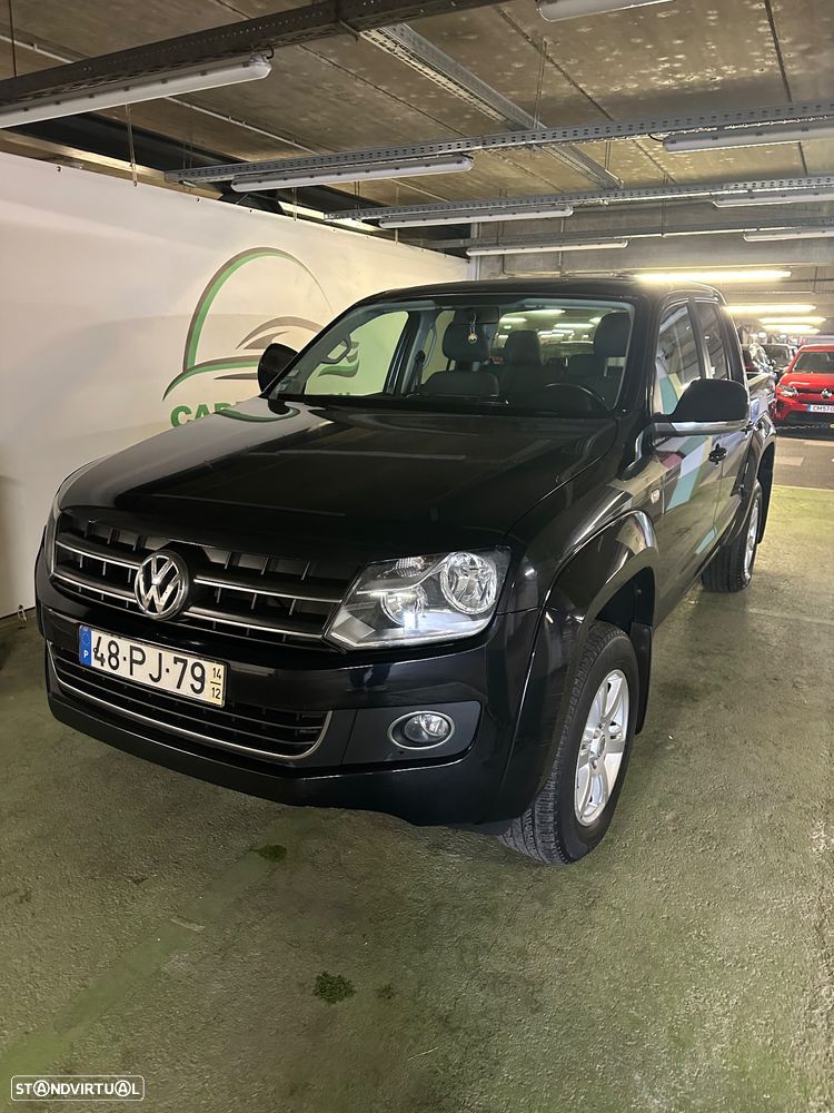VW Amarok - 6
