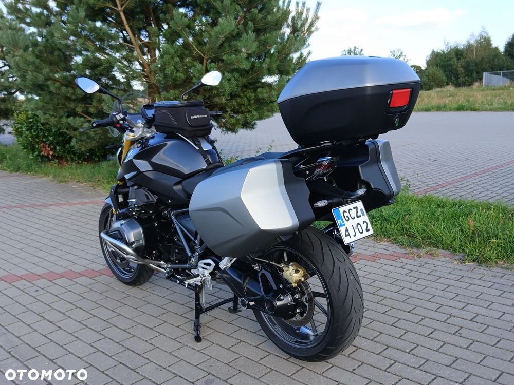 BMW R - 3