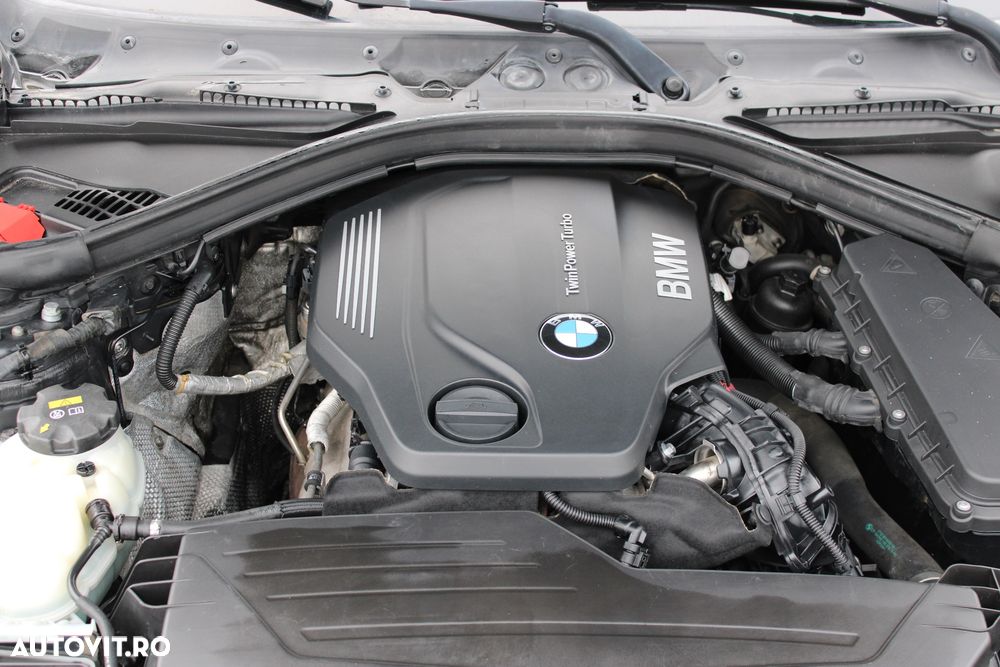 BMW Seria 4 420d Gran Coupe Sport-Aut. - 18