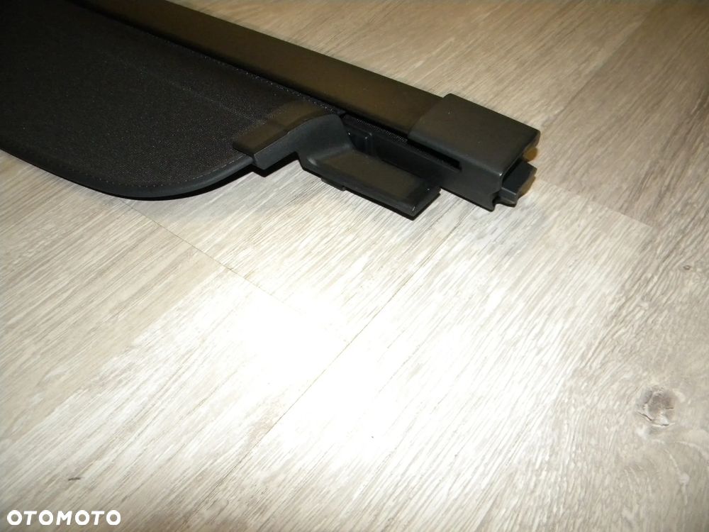 JAK NOWA ORYGINALNA ROLETA BAGAŻNIKA VW TAYRON 24-26 CZARNA 57L867871 57L 57L867871 - 7