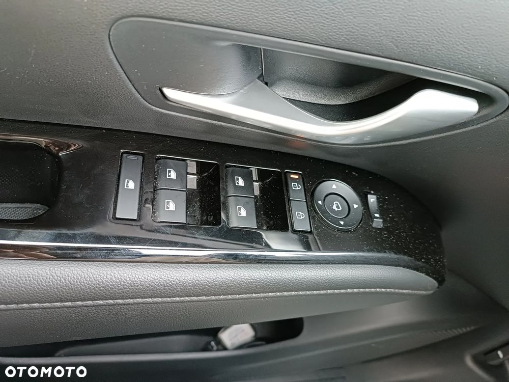 Hyundai Tucson 1.6 T-GDi 48V Smart 2WD DCT - 21