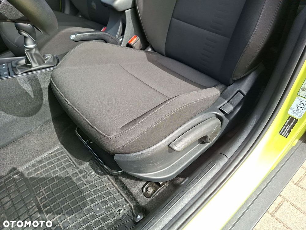 Hyundai Bayon - 21