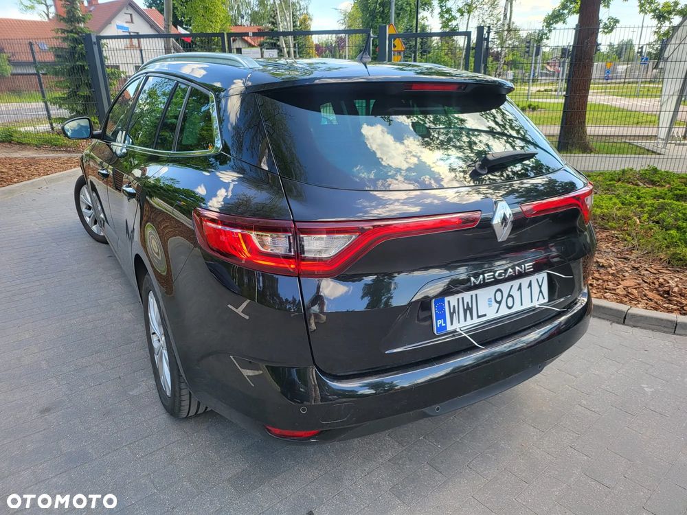 Renault Megane - 10