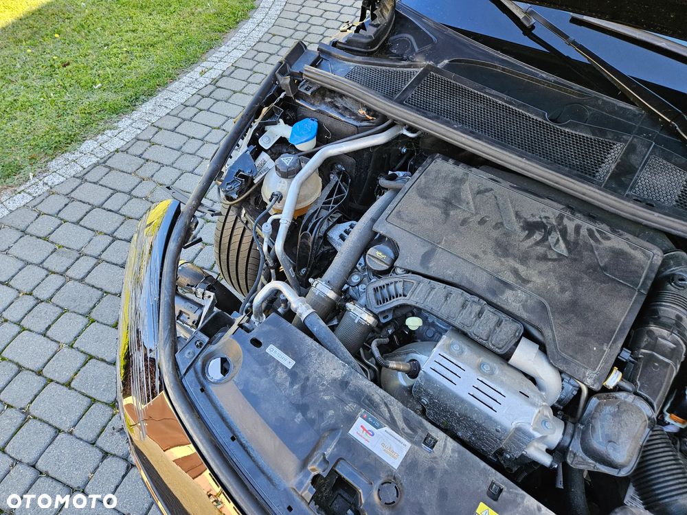 Peugeot 308 1.2 PureTech GT S&S EAT8 - 14