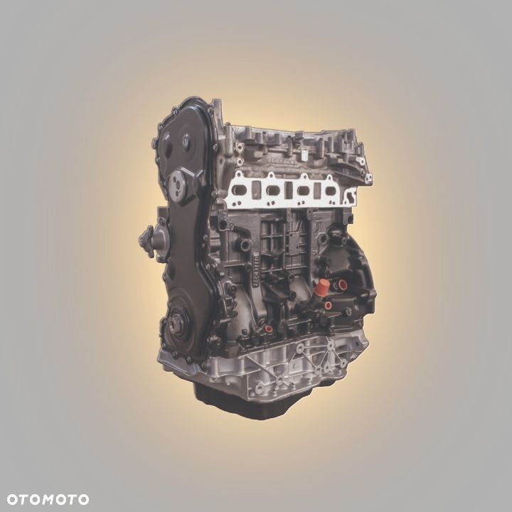 Silnik Opel Renault Nissan 2.3 163/170 KM M9T BiTurbo po regeneracji - 1