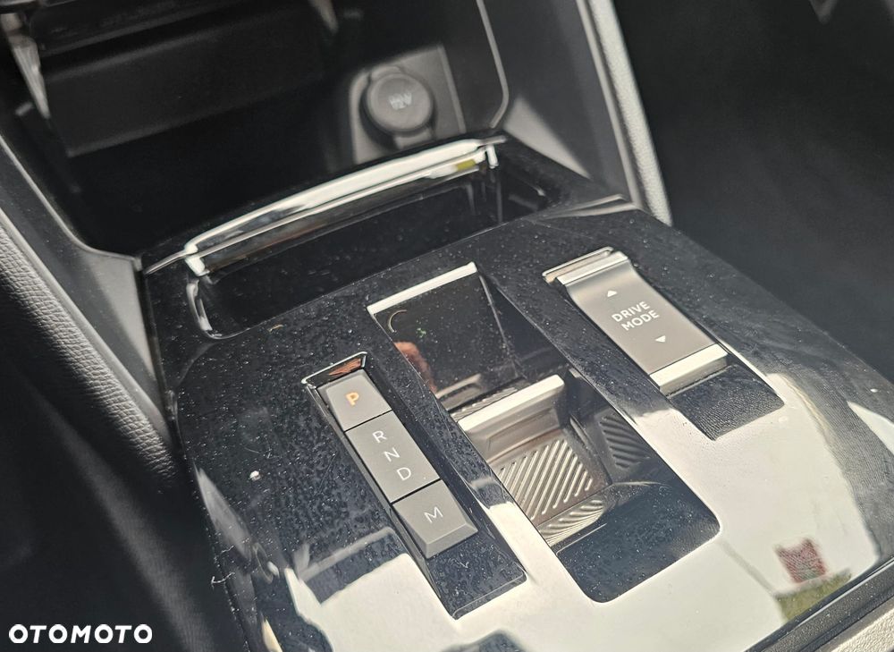 Citroën C4 PureTech 130 Stop&Start EAT8 PLUS - 11