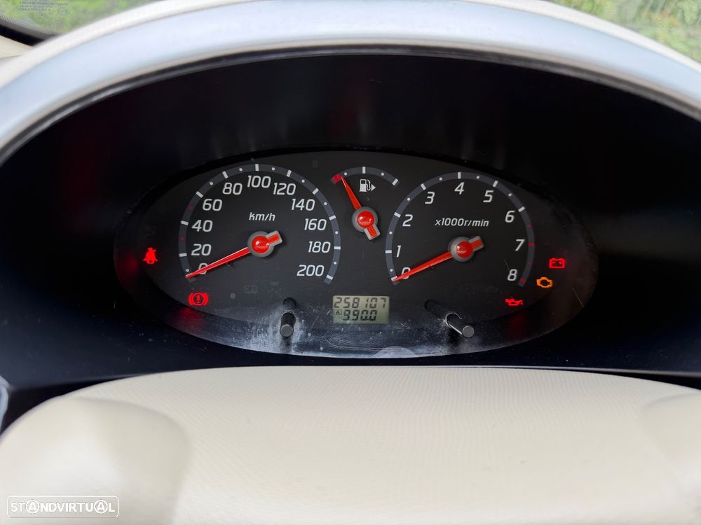 Nissan Micra 1.2 Tekna AC - 8