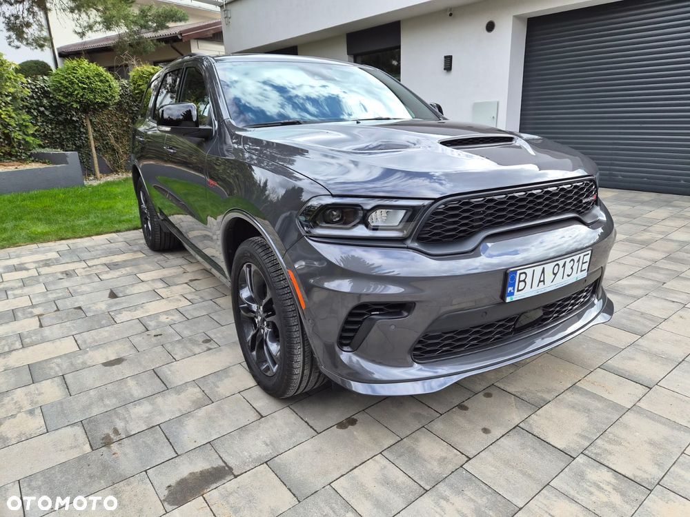 Dodge Durango - 4