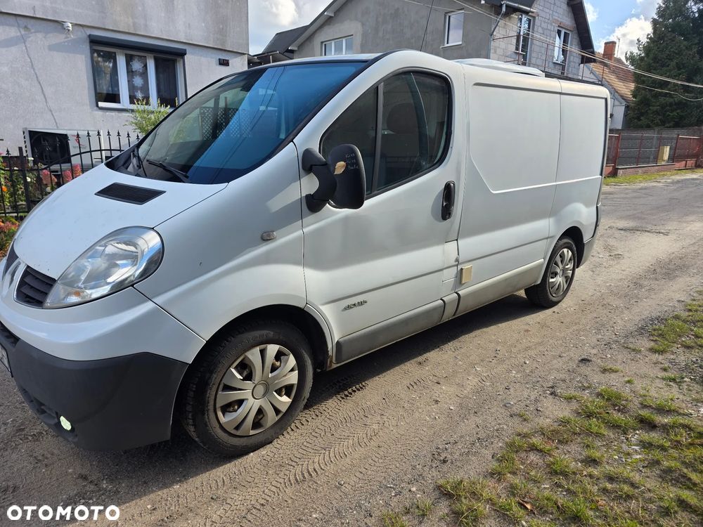 Renault Trafic - 3