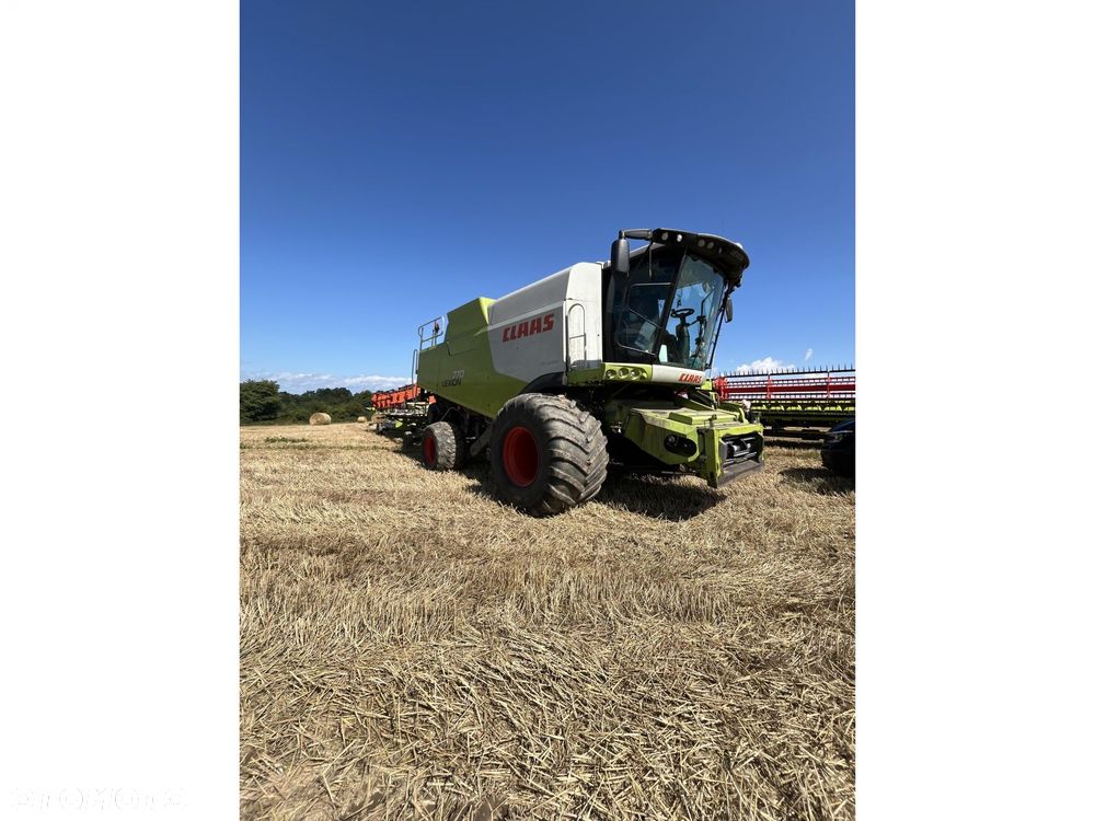 Claas Lexion 770 C 59 - 3