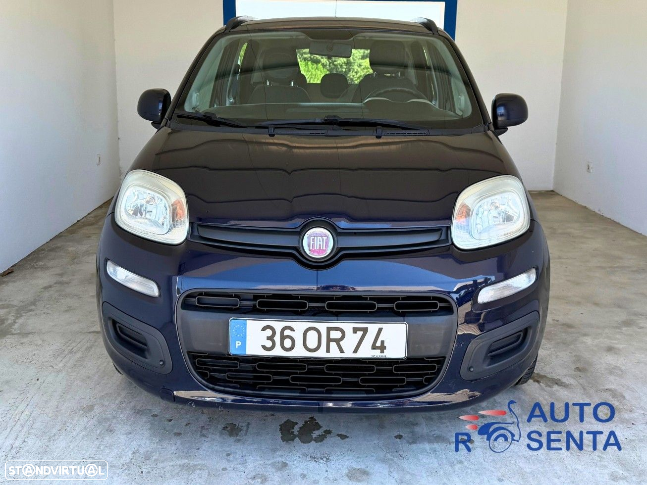 Fiat Panda - 3