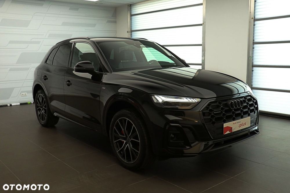 Audi Q5 - 11