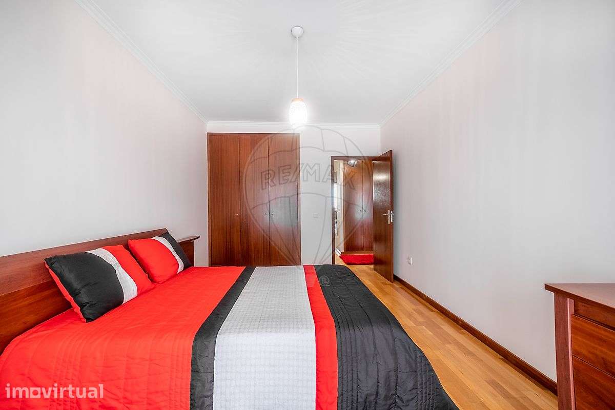 Apartamento T2 para arrendamento - Grande imagem: 5/22