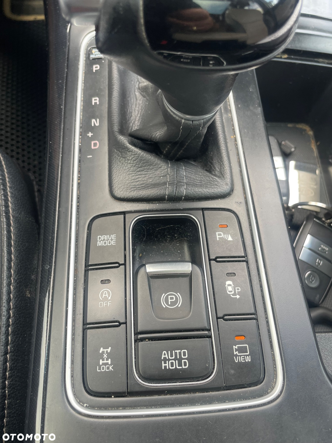 Kia Sorento 2.0 CRDI XL - 29