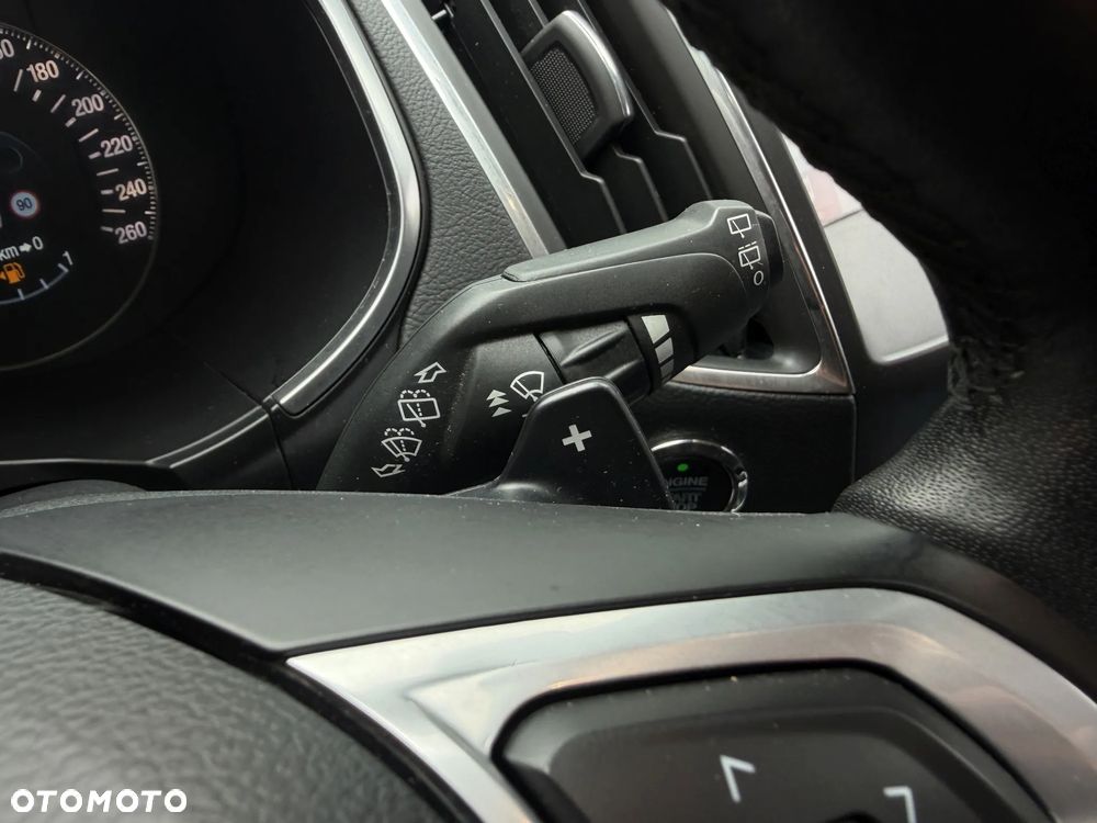 Ford S-Max 2.0 TDCi Titanium PowerShift - 25