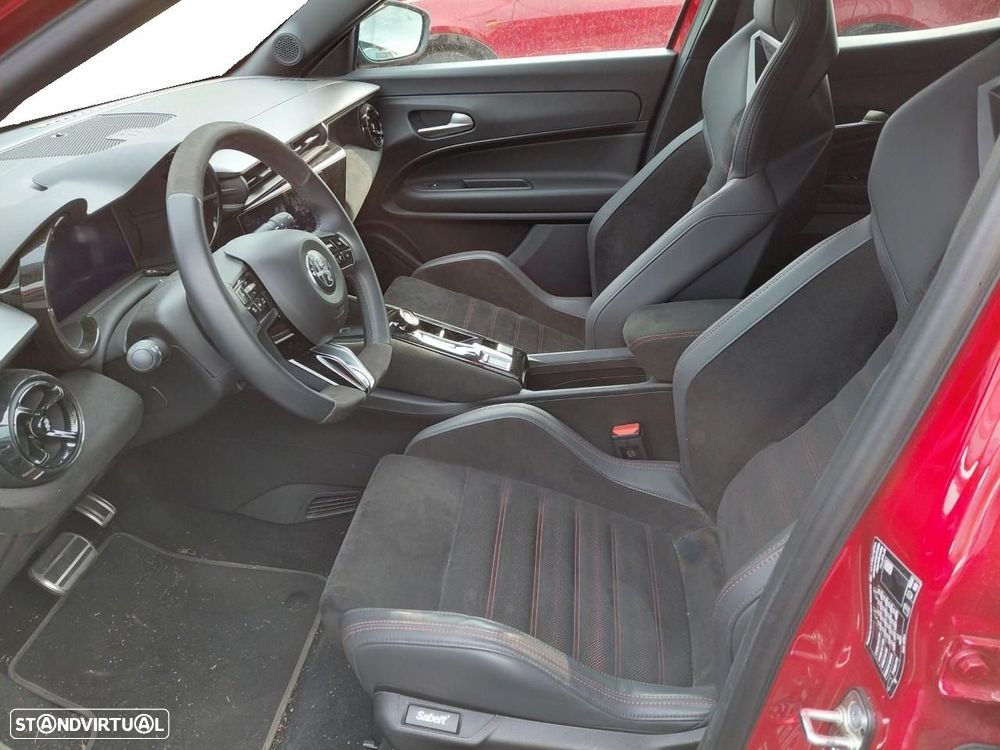 Alfa Romeo Junior - 5