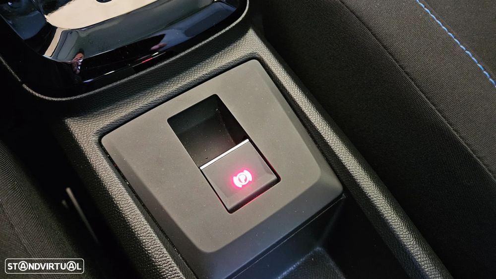 Citroën e-C3 44 kWh Autonomia Conforto You - 26