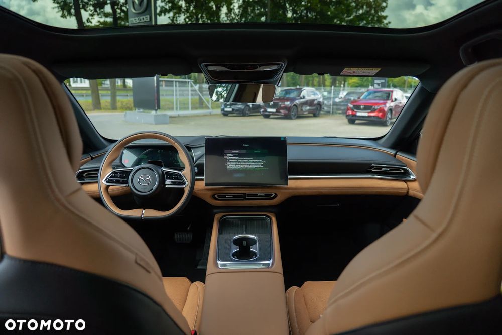 Mazda 6e 68.8kWh Takumi Plus - 11