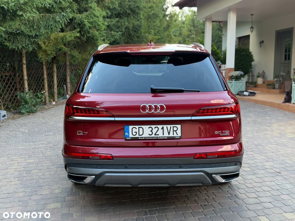Audi Q7 - 6